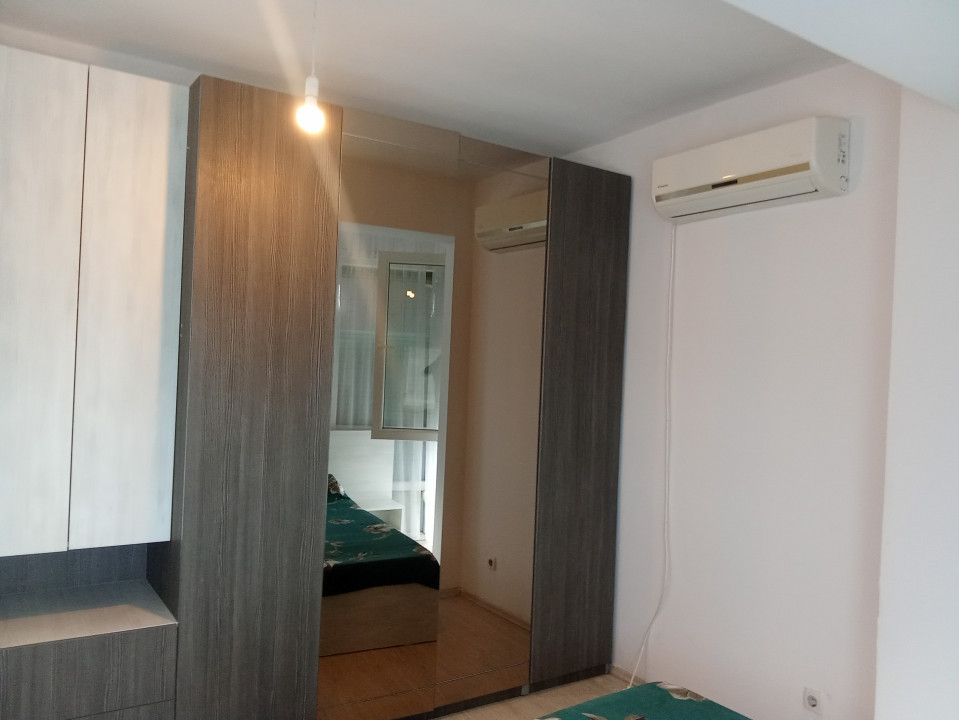Apartament 3 camere, Nufarul, Str. Piata Nucetului