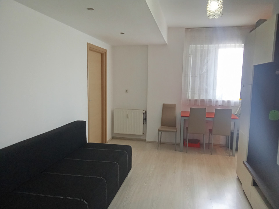 Apartament 3 camere, Nufarul, Str. Piata Nucetului