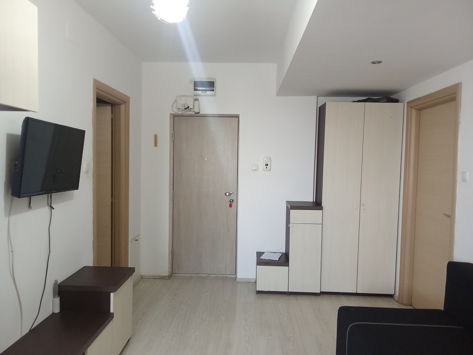 Apartament 3 camere, Nufarul, Str. Piata Nucetului