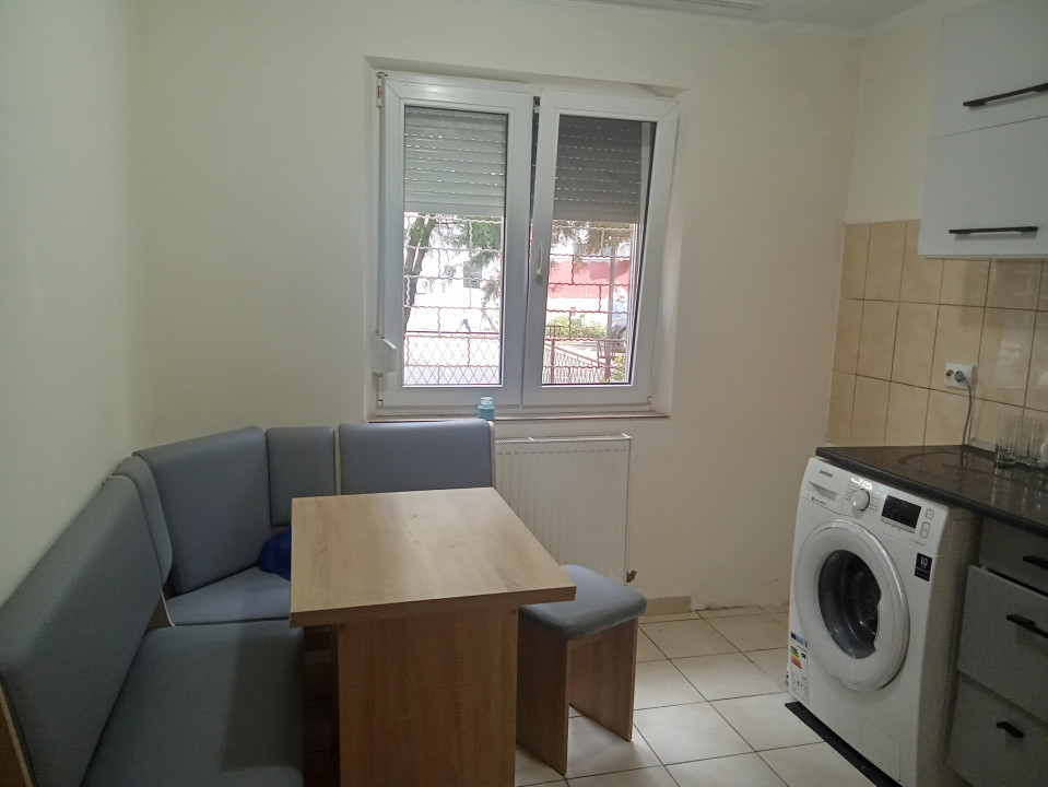 Apartament 1 camera, Rogerius, Str. Aluminei