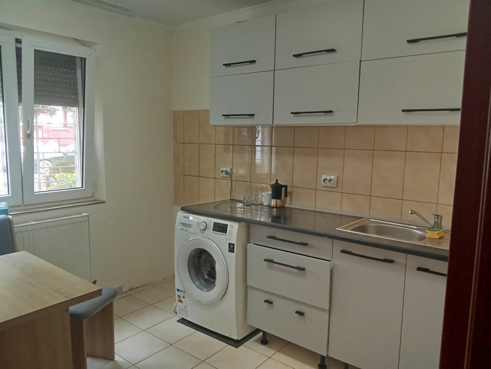 Apartament 1 camera, Rogerius, Str. Aluminei
