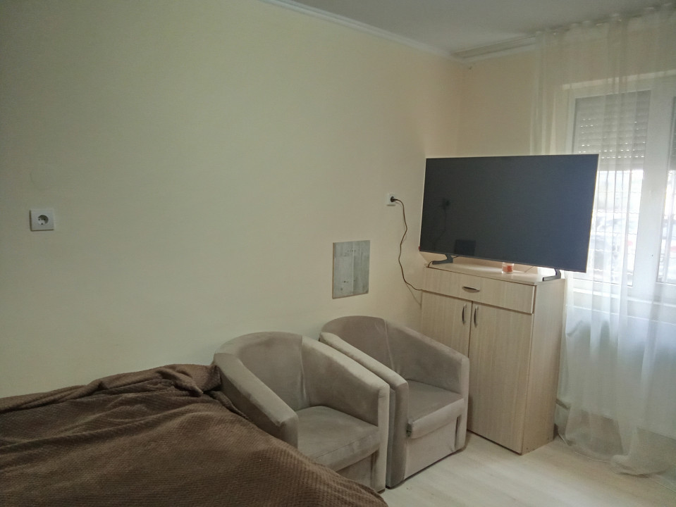 Apartament 1 camera, Rogerius, Str. Aluminei
