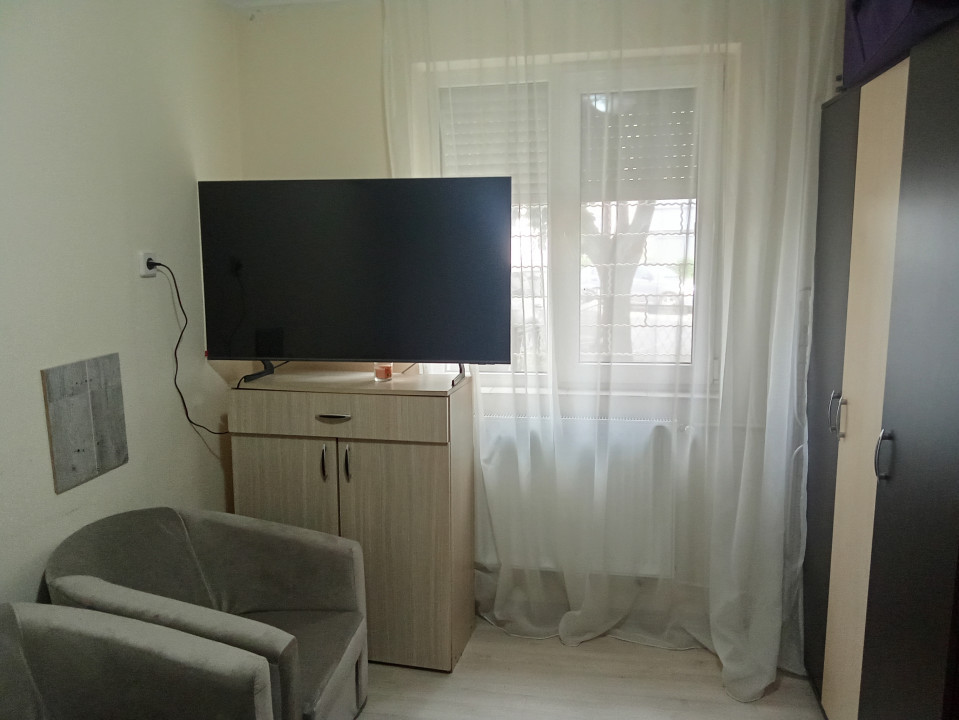 Apartament 1 camera, Rogerius, Str. Aluminei