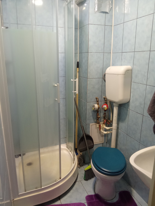 Apartament 1 camera, Rogerius, Str. Aluminei