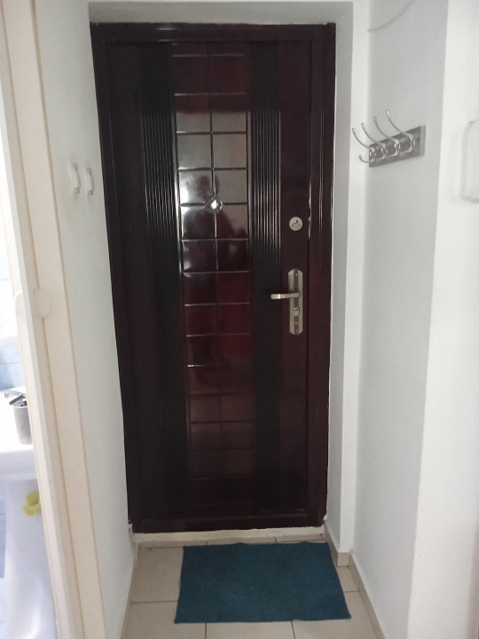 Apartament 1 camera, Rogerius, Str. Aluminei