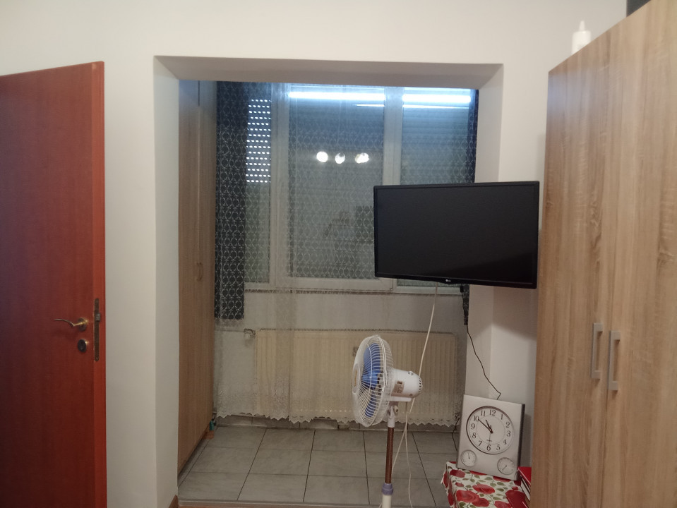 Apartament 2 camere ,Rogerius, Str Italiana