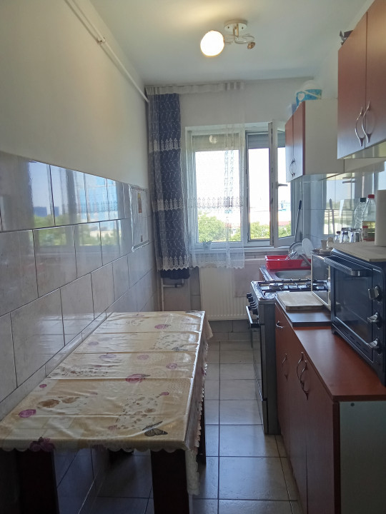 Apartament 2 camere ,Rogerius, Str Italiana