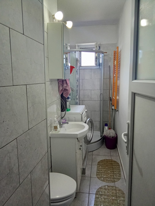 Apartament 2 camere ,Rogerius, Str Italiana