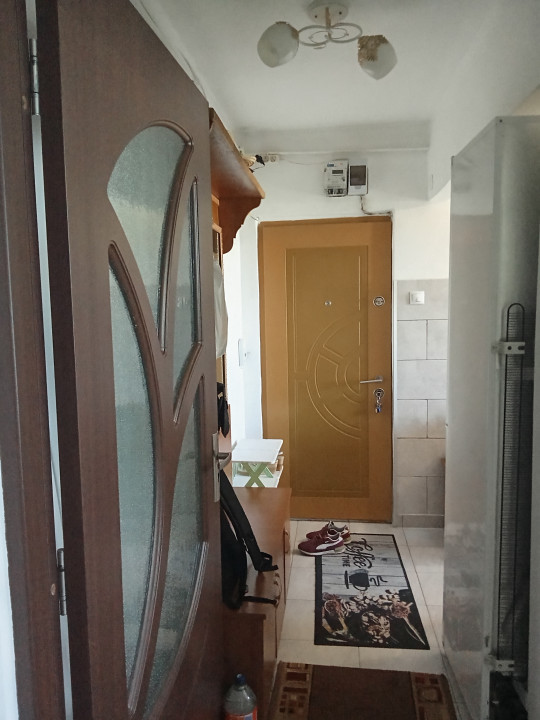 Apartament 2 camere ,Rogerius, Str Italiana