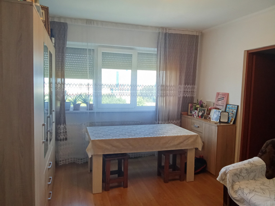 Apartament 2 camere ,Rogerius, Str Italiana
