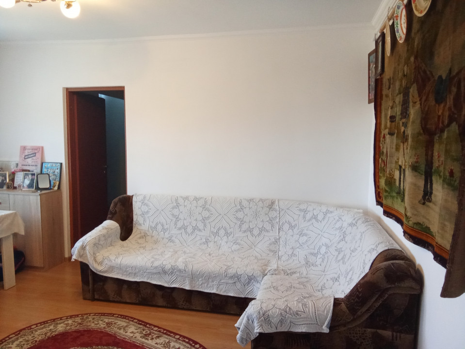 Apartament 2 camere ,Rogerius, Str Italiana