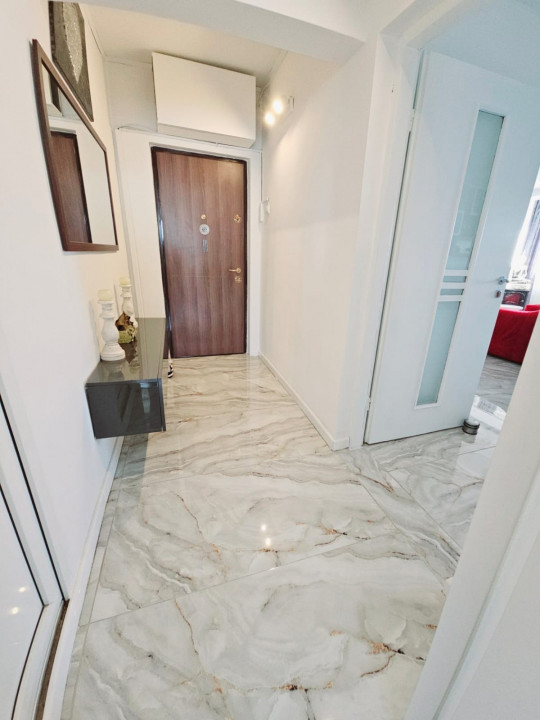Apartament 3 camere, Rogerius, str Corneliu Coposu