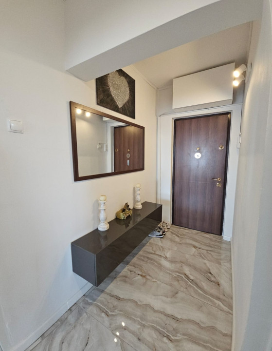 Apartament 3 camere, Rogerius, str Corneliu Coposu