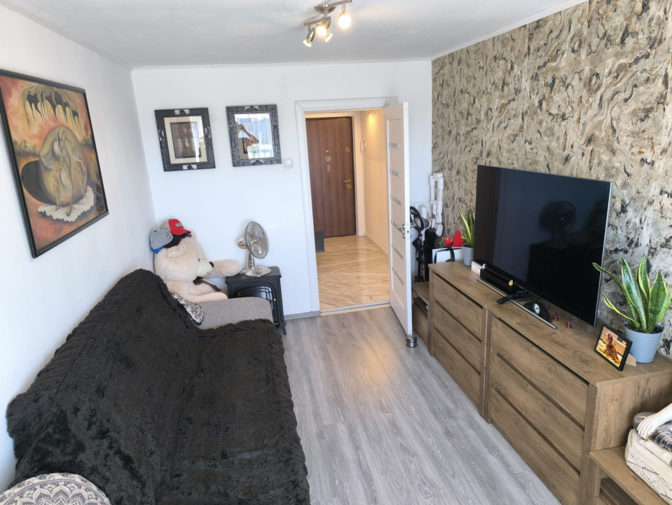 Apartament 3 camere, Rogerius, str Corneliu Coposu