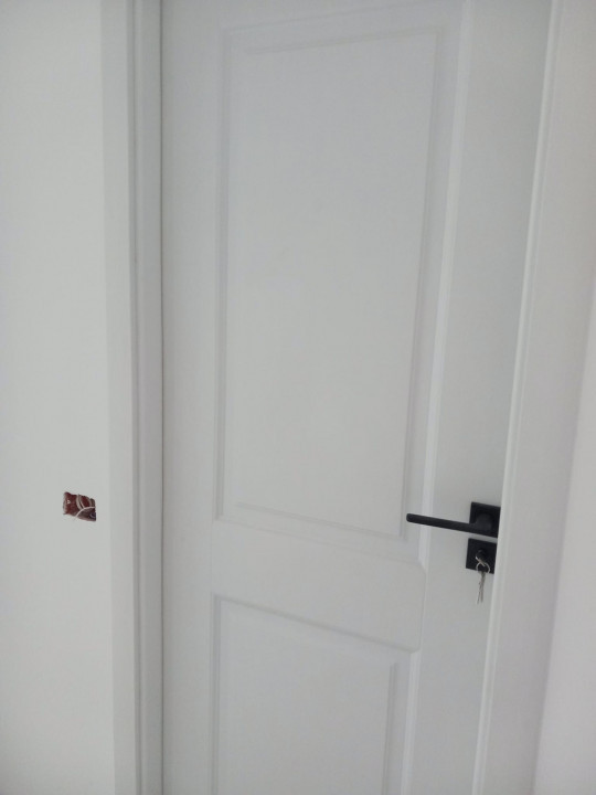 Casa tip duplex, pe dealurile Oradiei, Str. Renasterii