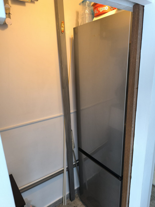 Apartament 3 camere, situata central Str. Cuza voda