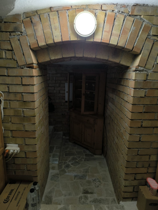 Apartament 3 camere, situata central Str. Cuza voda