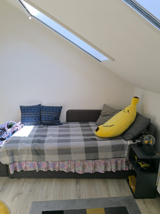 Apartament 3 camere, situata central Str. Cuza voda