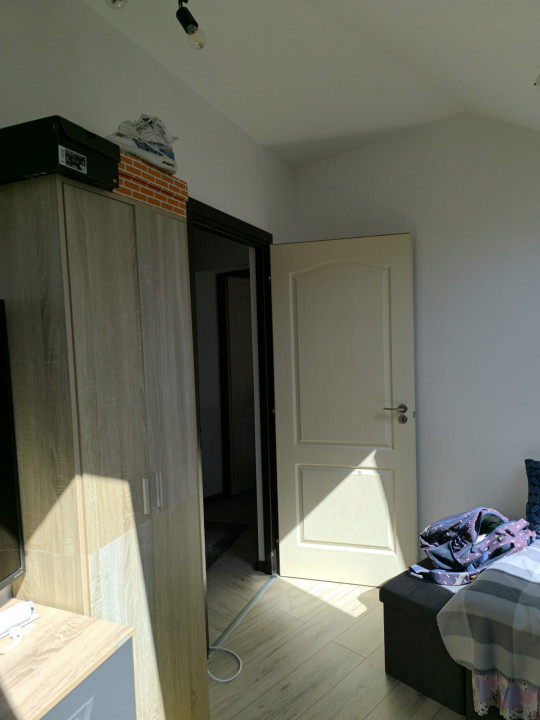 Apartament 3 camere, situata central Str. Cuza voda