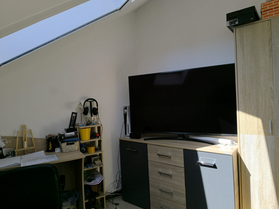 Apartament 3 camere, situata central Str. Cuza voda