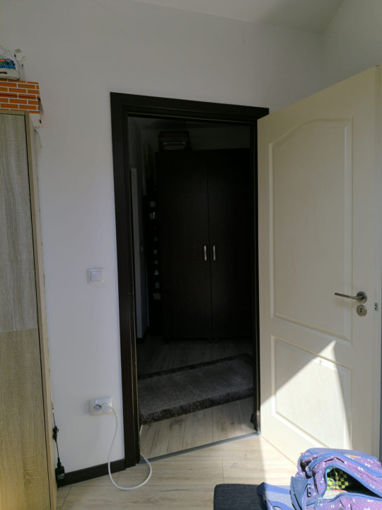 Apartament 3 camere, situata central Str. Cuza voda