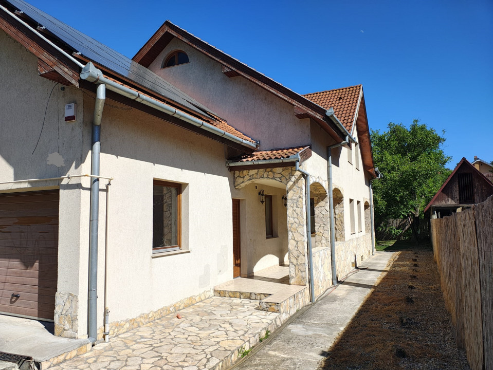 Casa dealuri Oradea