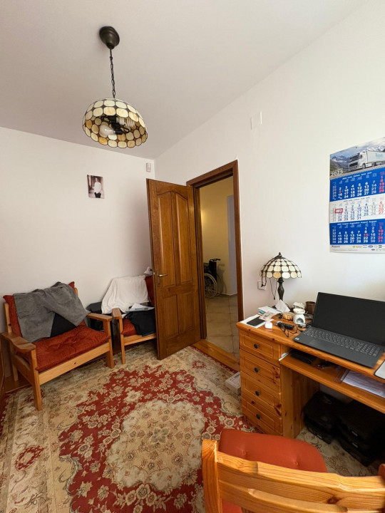 Casa dealuri Oradea