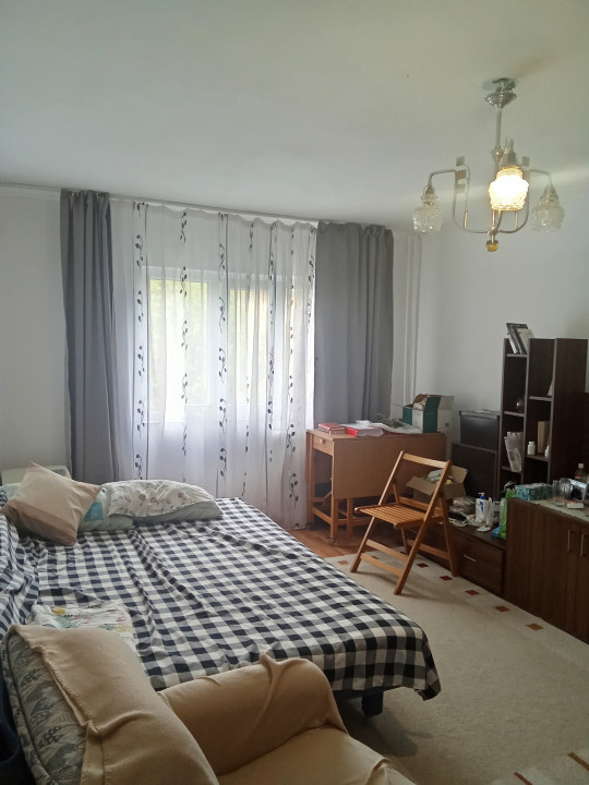 Apartament 2 camere, NUfarul, Str. Bumbacului