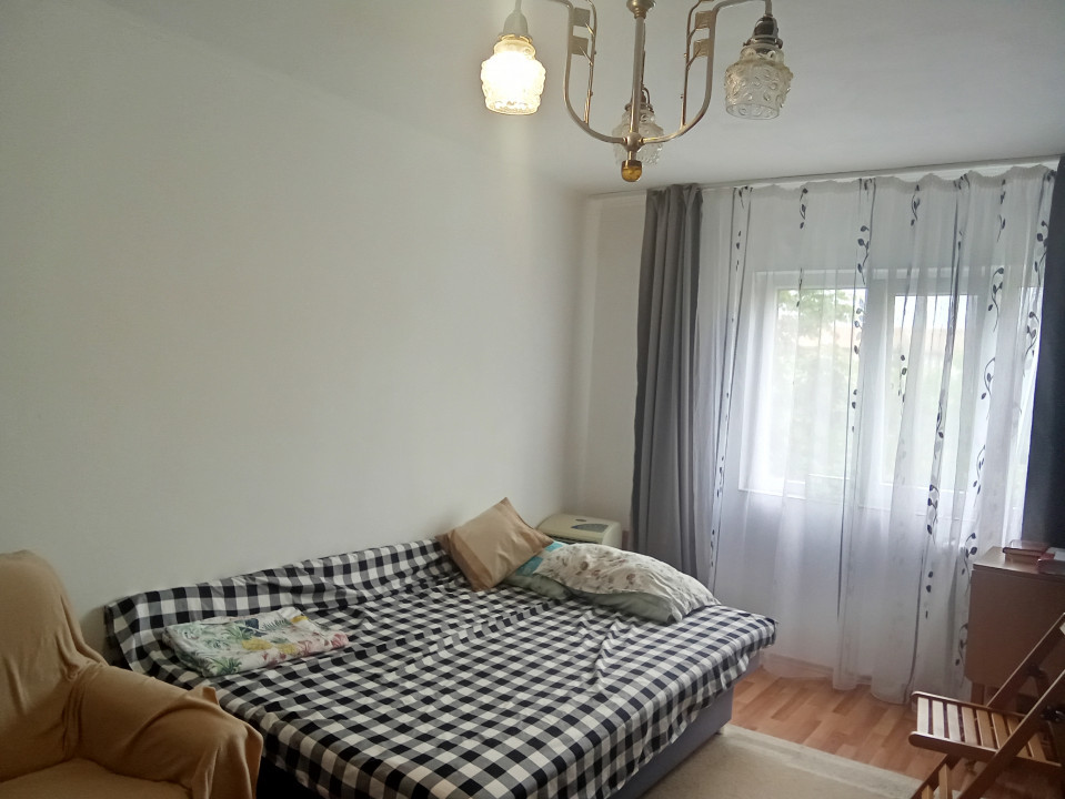 Apartament 2 camere, NUfarul, Str. Bumbacului