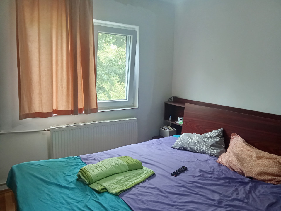 Apartament 2 camere, NUfarul, Str. Bumbacului
