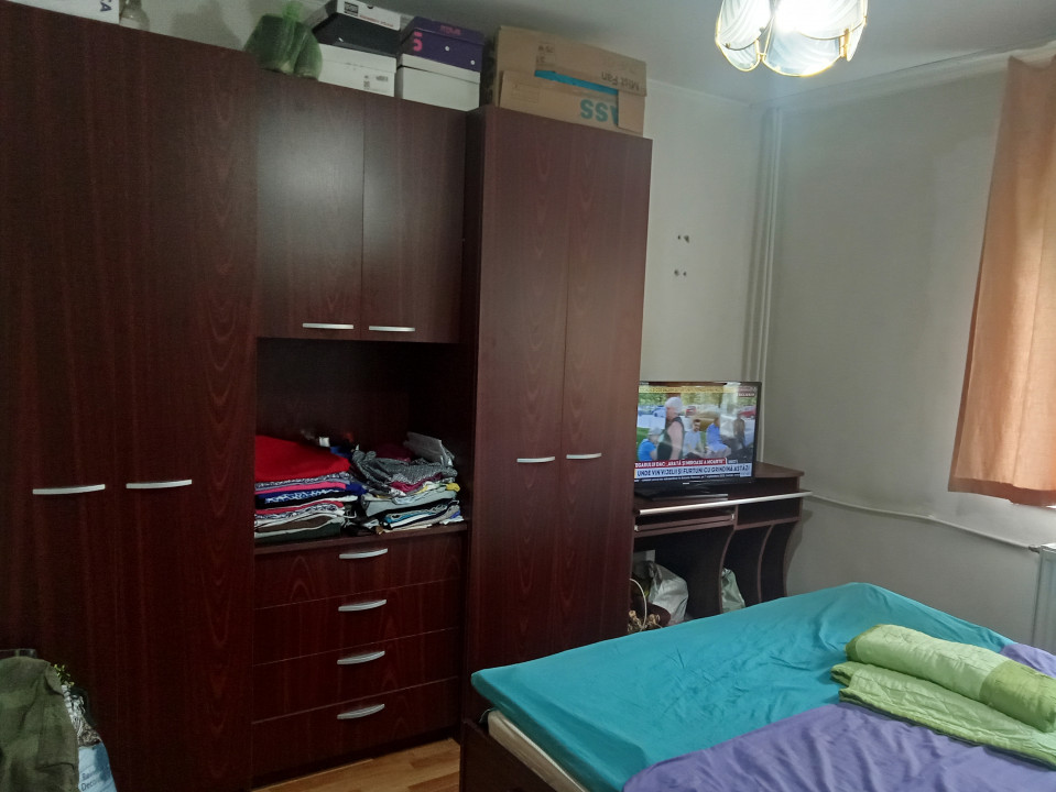 Apartament 2 camere, NUfarul, Str. Bumbacului