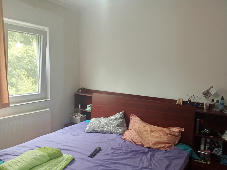 Apartament 2 camere, NUfarul, Str. Bumbacului