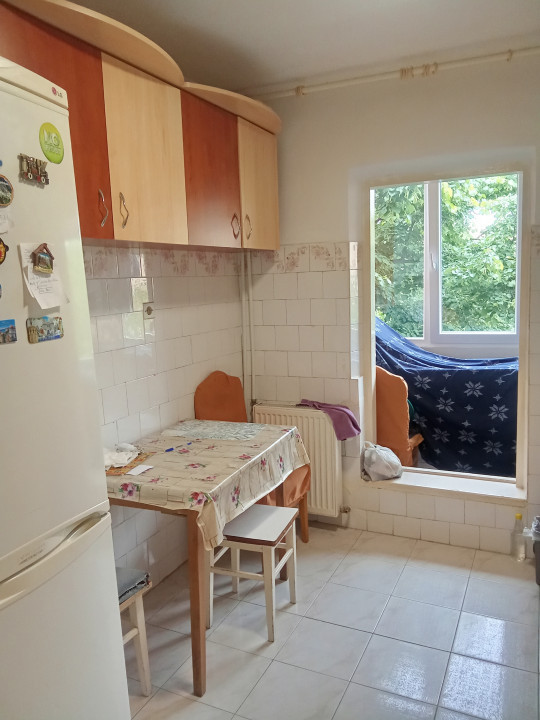 Apartament 2 camere, NUfarul, Str. Bumbacului