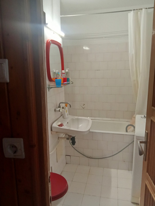 Apartament 2 camere, NUfarul, Str. Bumbacului