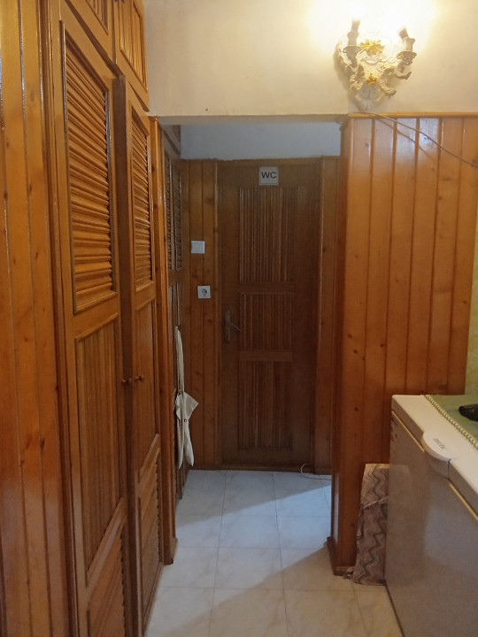 Apartament 2 camere, NUfarul, Str. Bumbacului