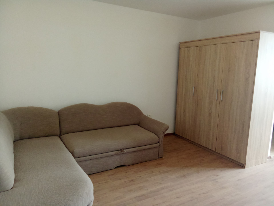 Apartament 1 camera,Rogerius, Str. Aluminei