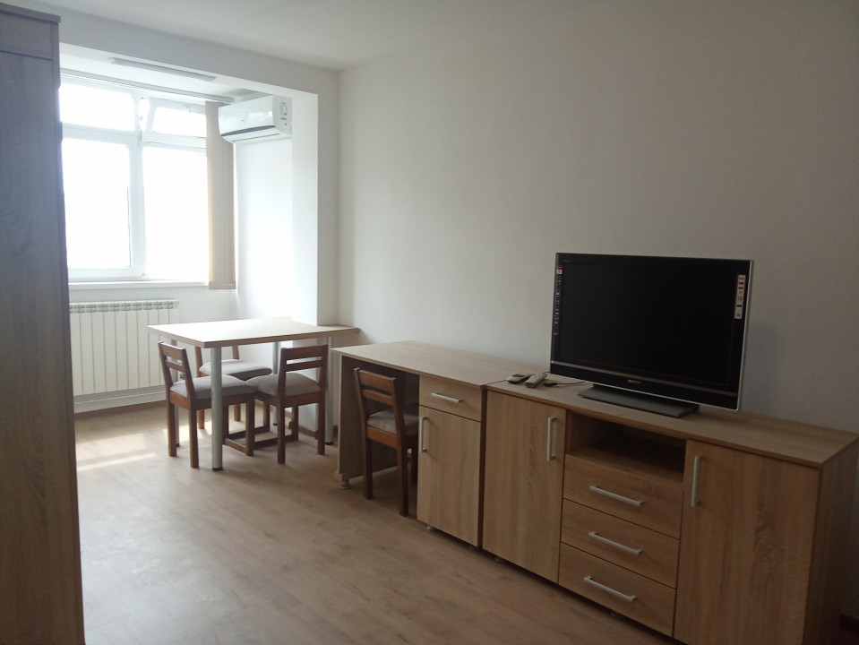Apartament 1 camera,Rogerius, Str. Aluminei