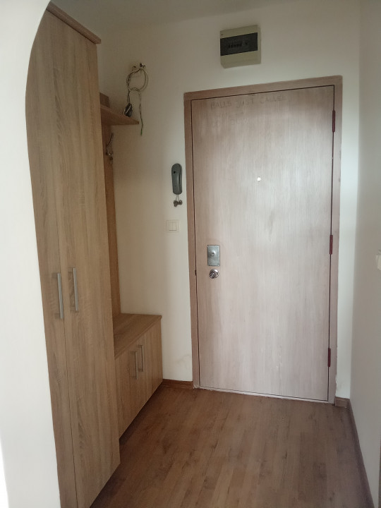 Apartament 1 camera,Rogerius, Str. Aluminei