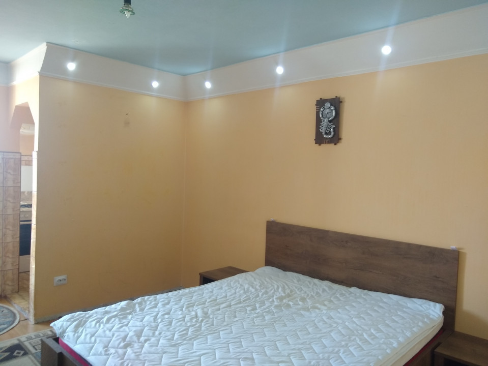 Apartament 1 camera, Rogerius Bloc cu 2 lifturi, Str. Aluminei