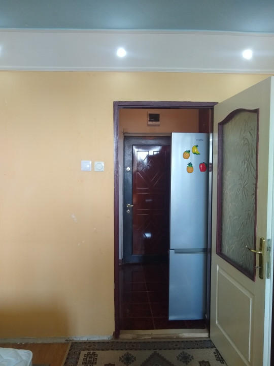 Apartament 1 camera, Rogerius Bloc cu 2 lifturi, Str. Aluminei