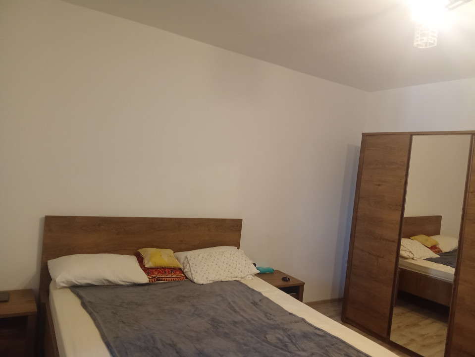 Apartament 1 camera, Bloc cu 2 lifturi Rogerius, Str. Aluminei