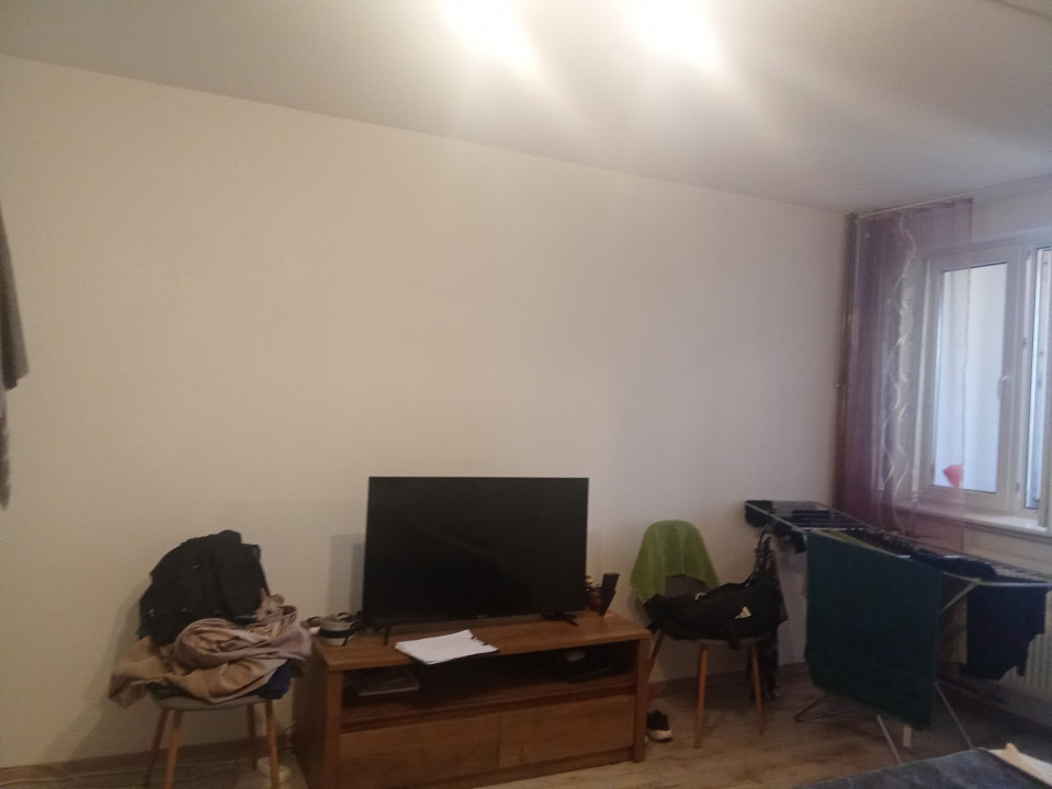 Apartament 1 camera, Bloc cu 2 lifturi Rogerius, Str. Aluminei