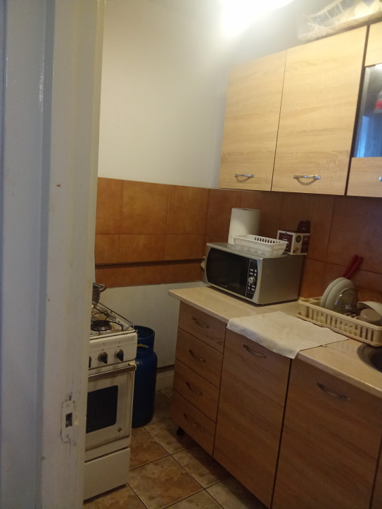Apartament 1 camera, Bloc cu 2 lifturi Rogerius, Str. Aluminei
