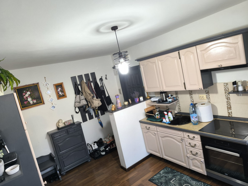 Apartament 3 camere, Rogerius, Str. Corneliu Coposu