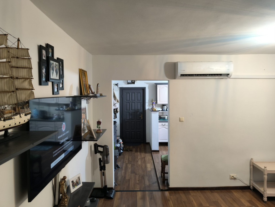Apartament 3 camere, Rogerius, Str. Corneliu Coposu