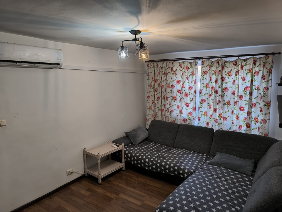 Apartament 3 camere, Rogerius, Str. Corneliu Coposu
