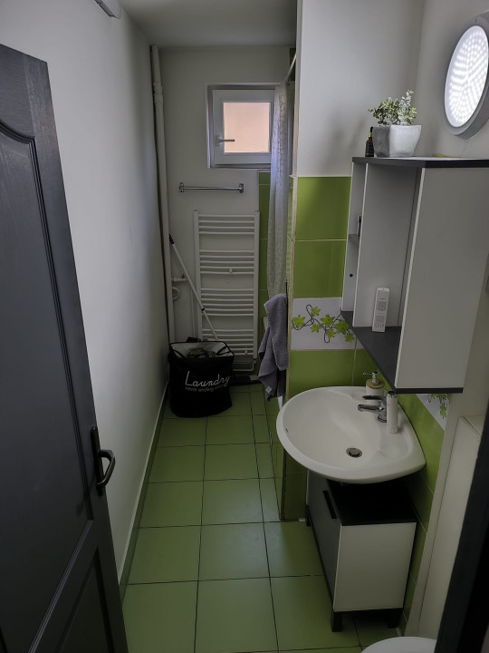 Apartament 3 camere, Rogerius, Str. Corneliu Coposu