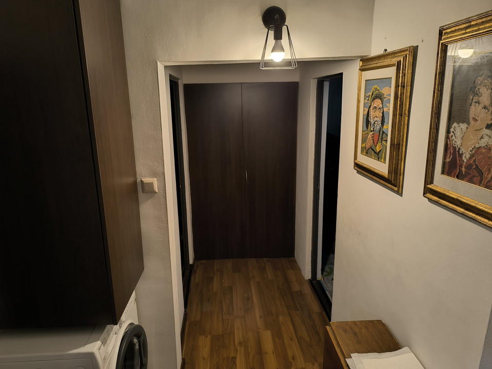 Apartament 3 camere, Rogerius, Str. Corneliu Coposu