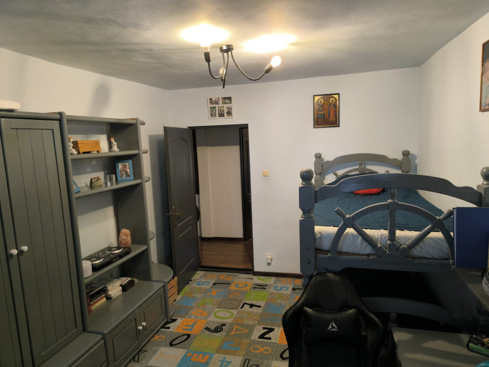 Apartament 3 camere, Rogerius, Str. Corneliu Coposu