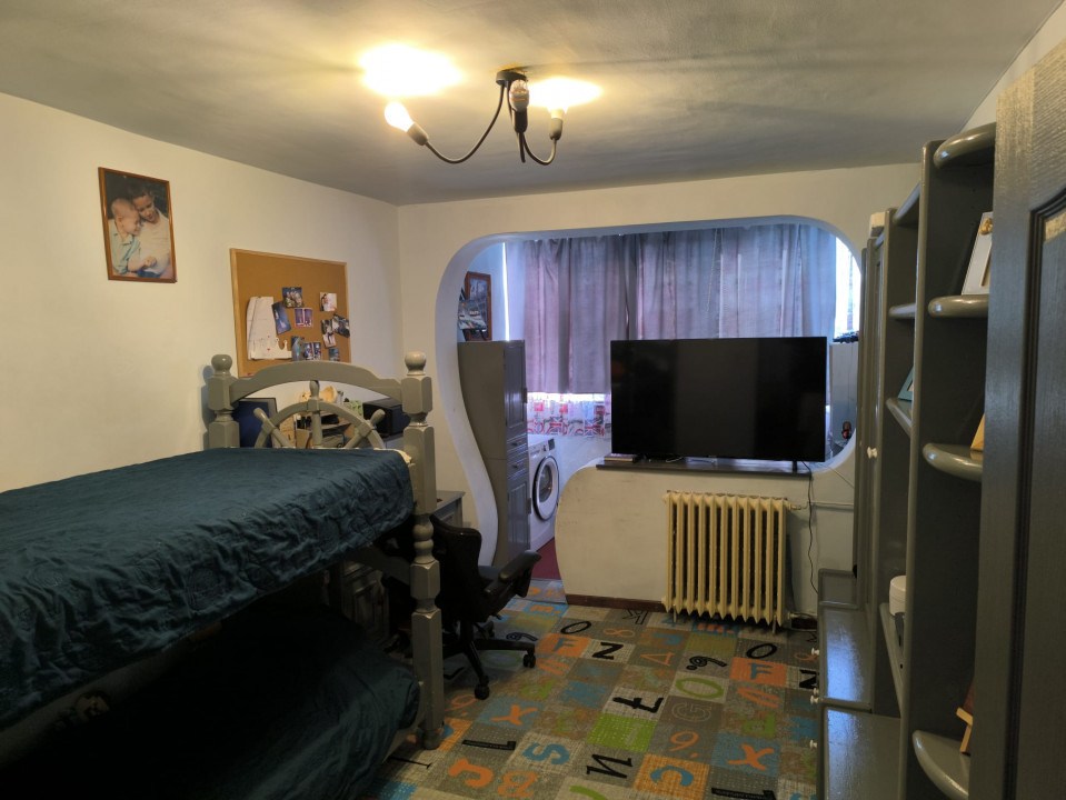 Apartament 3 camere, Rogerius, Str. Corneliu Coposu